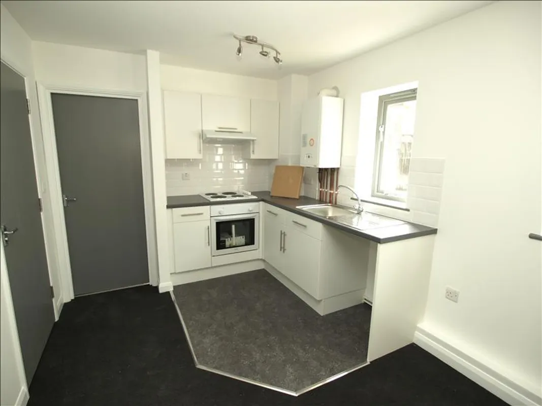 Flat Magdalen Street in Norwich