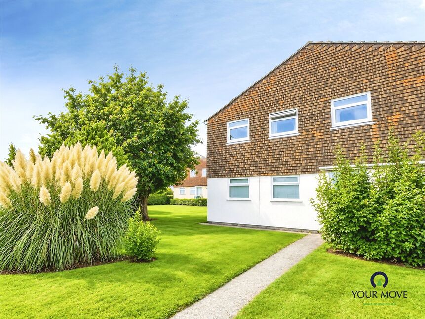 Flat Newbarn Lane in Arun