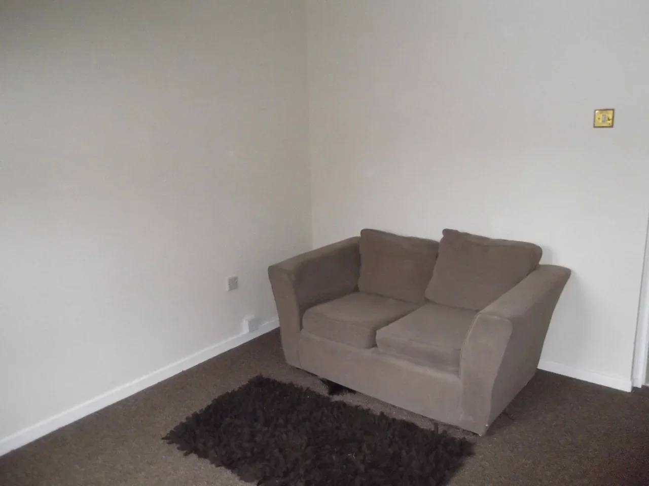 Flat Pendlebury in Bracknell