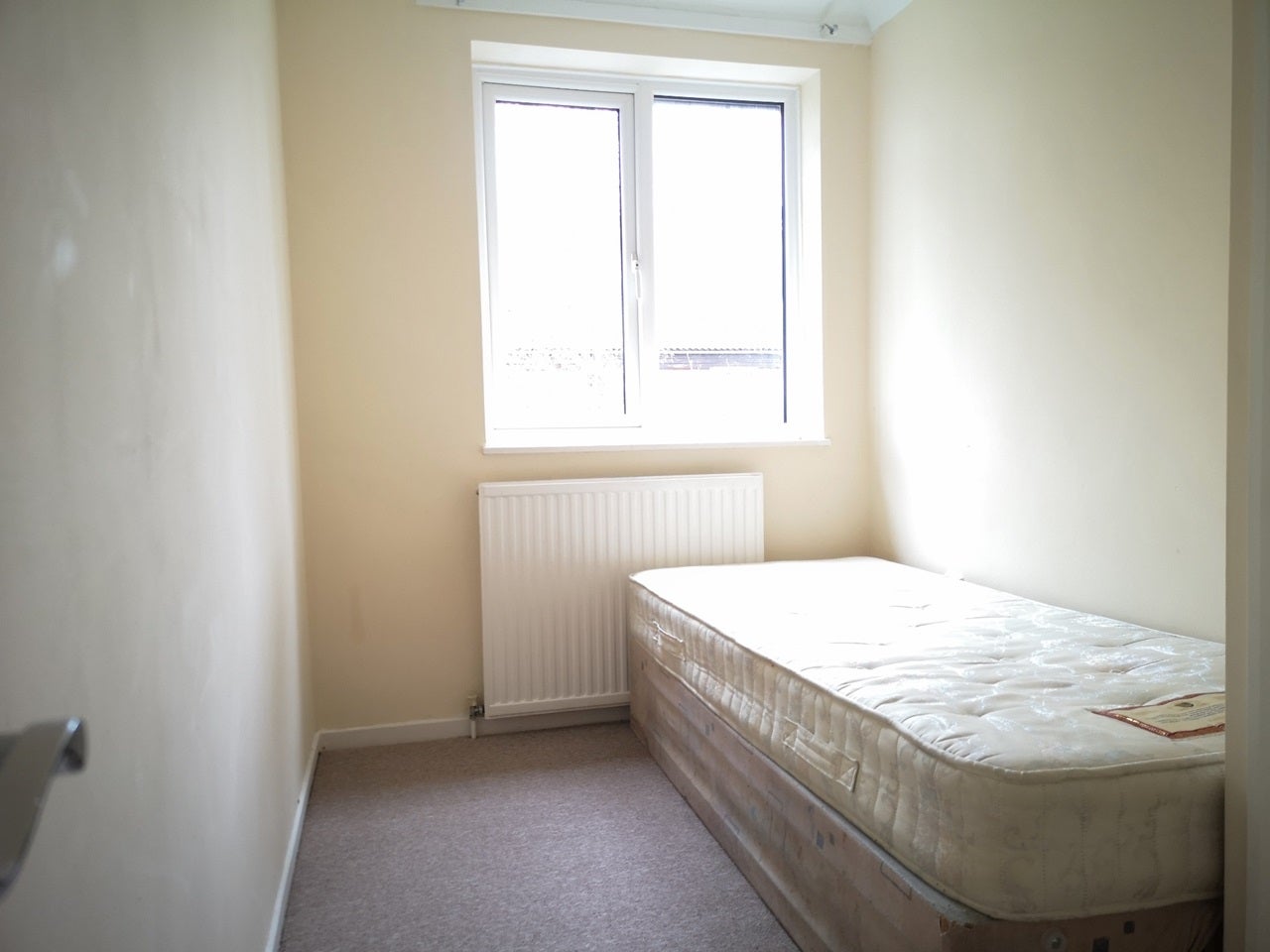 Flat Pendlebury in Bracknell
