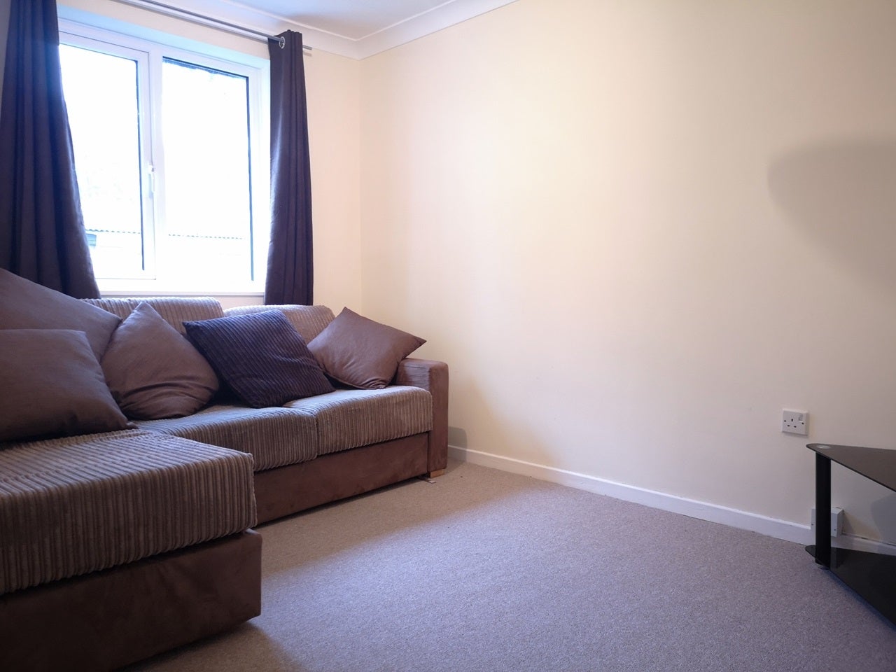 Flat Pendlebury in Bracknell