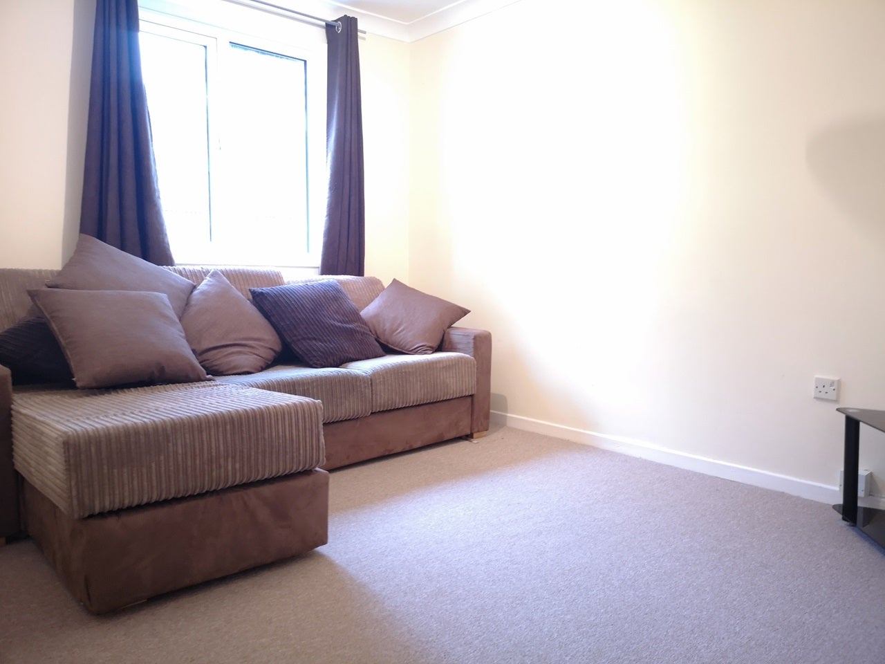 Flat Pendlebury in Bracknell