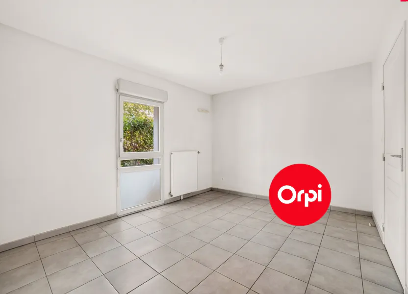 Flat Rue Laborde in Bron