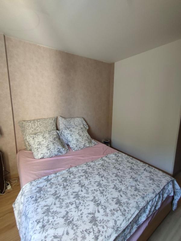 Appartement Rue François-Désiré Roulin à Rennes