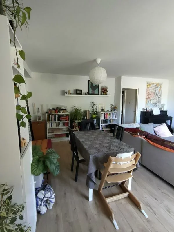 Appartement Rue François-Désiré Roulin à Rennes