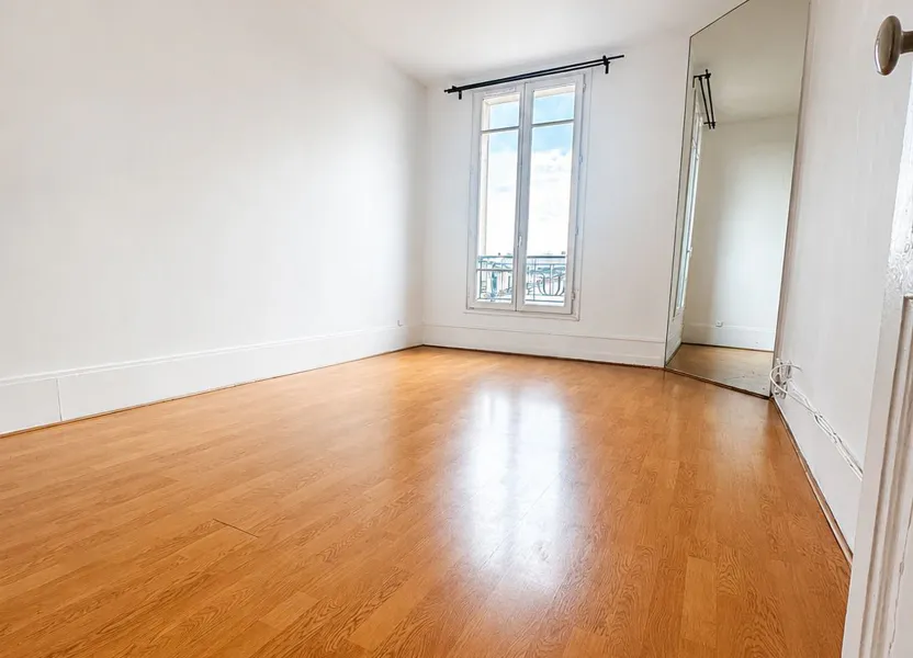 Appartement Rue Traversière à Montreuil
