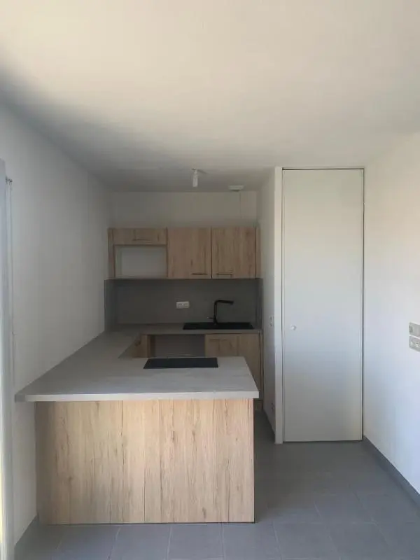 Appartement Rue de la Relle-Sud à Fargues-Saint-Hilaire