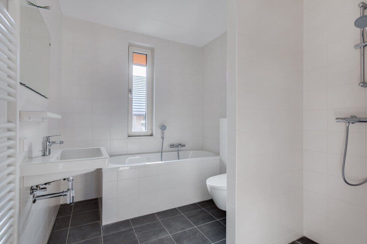 Huis Boomklever 14 in Rhenen