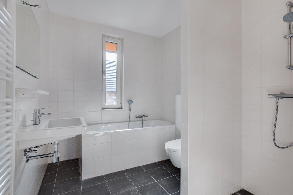 Woonhuis aan de Boomklever in Rhenen