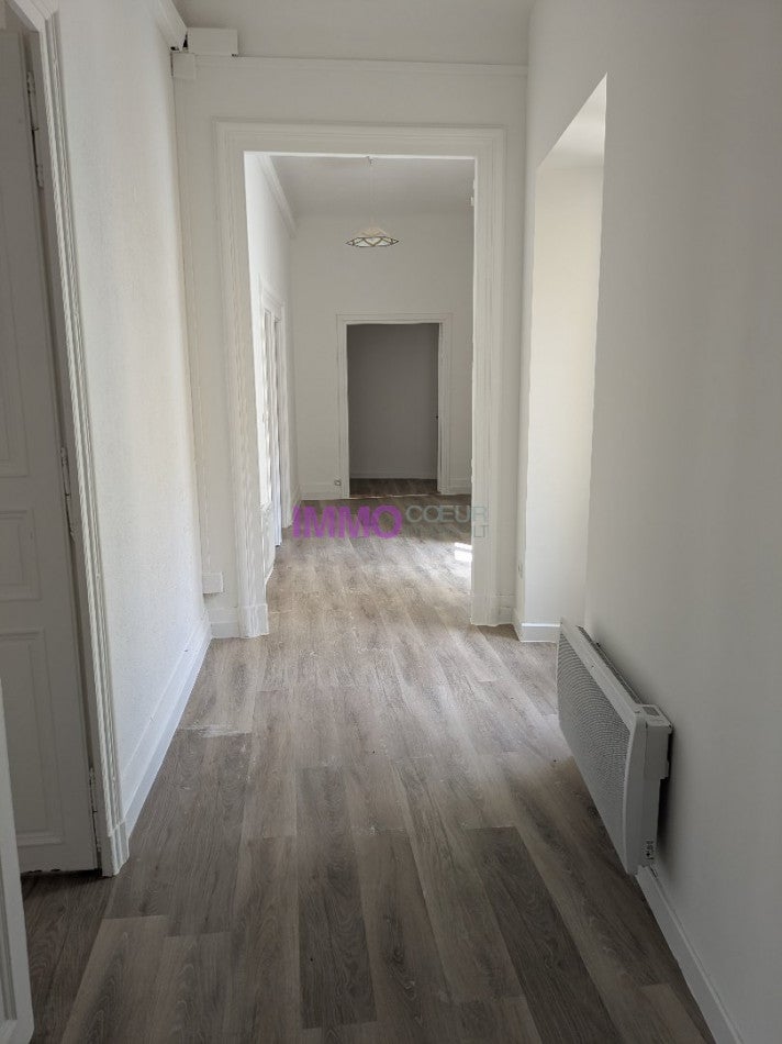 Flat Rue de Lergue in Lodève