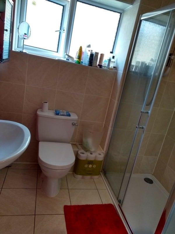 Room Wolverton Close in Redditch