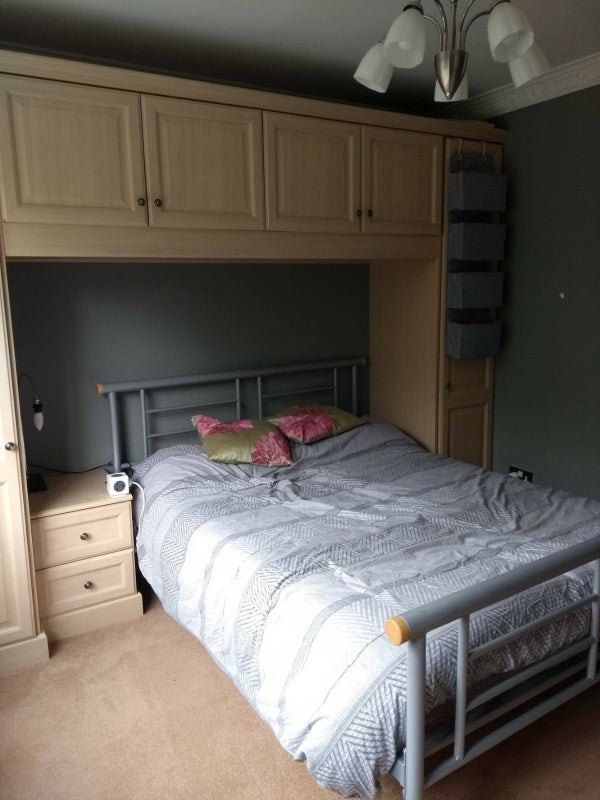 Room Wolverton Close in Redditch