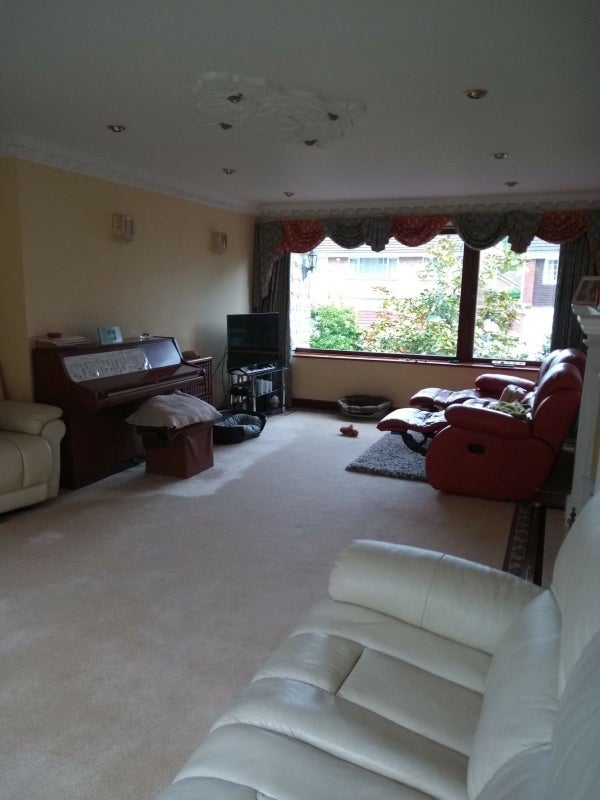 Room Wolverton Close in Redditch