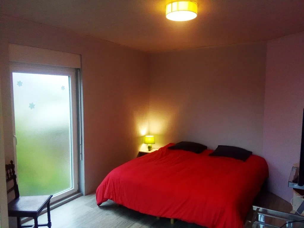 Appartement Rue Principale à Uhlwiller