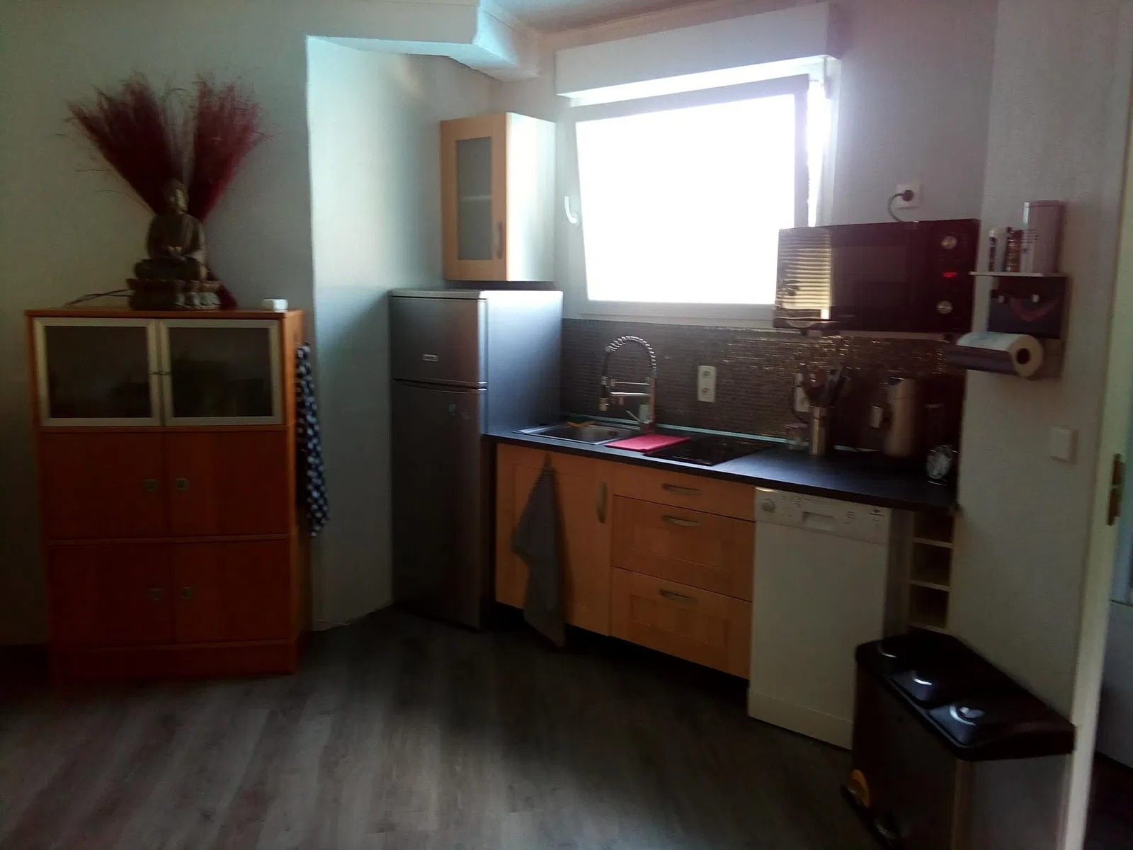 Appartement Rue Principale à Uhlwiller