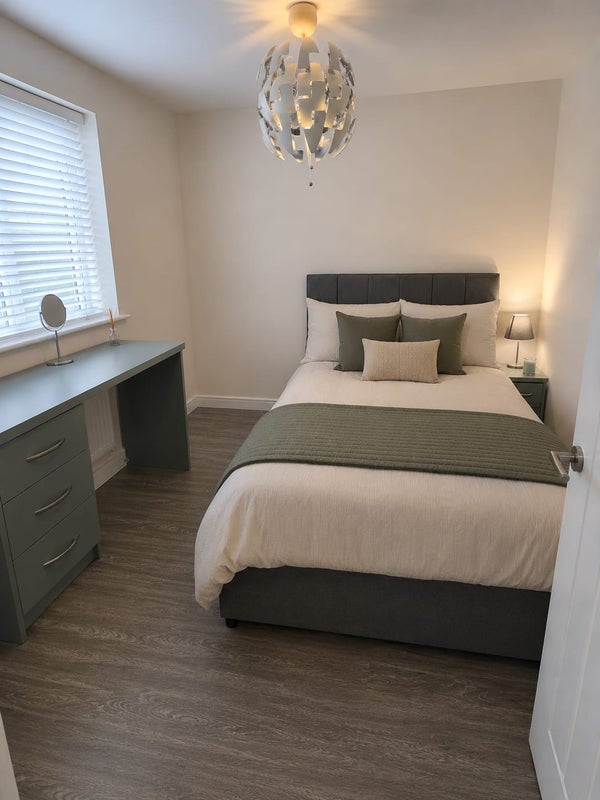 Room Etherstone Way in Westhoughton