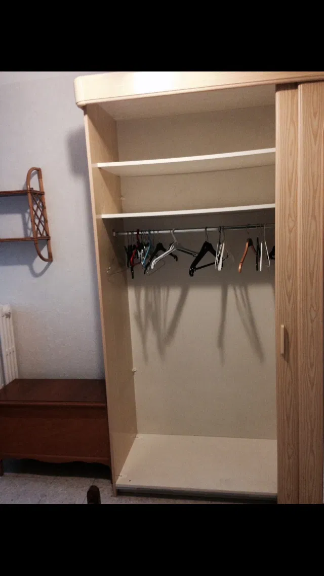 Room Rue du Professeur Lombard in Montpellier