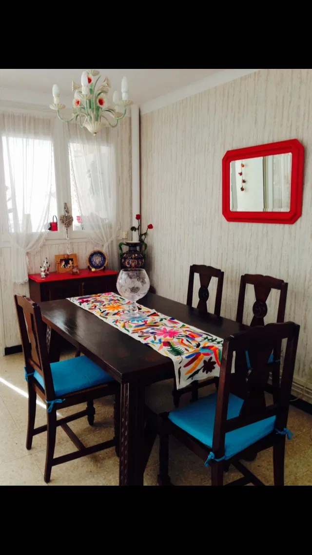 Room Rue du Professeur Lombard in Montpellier