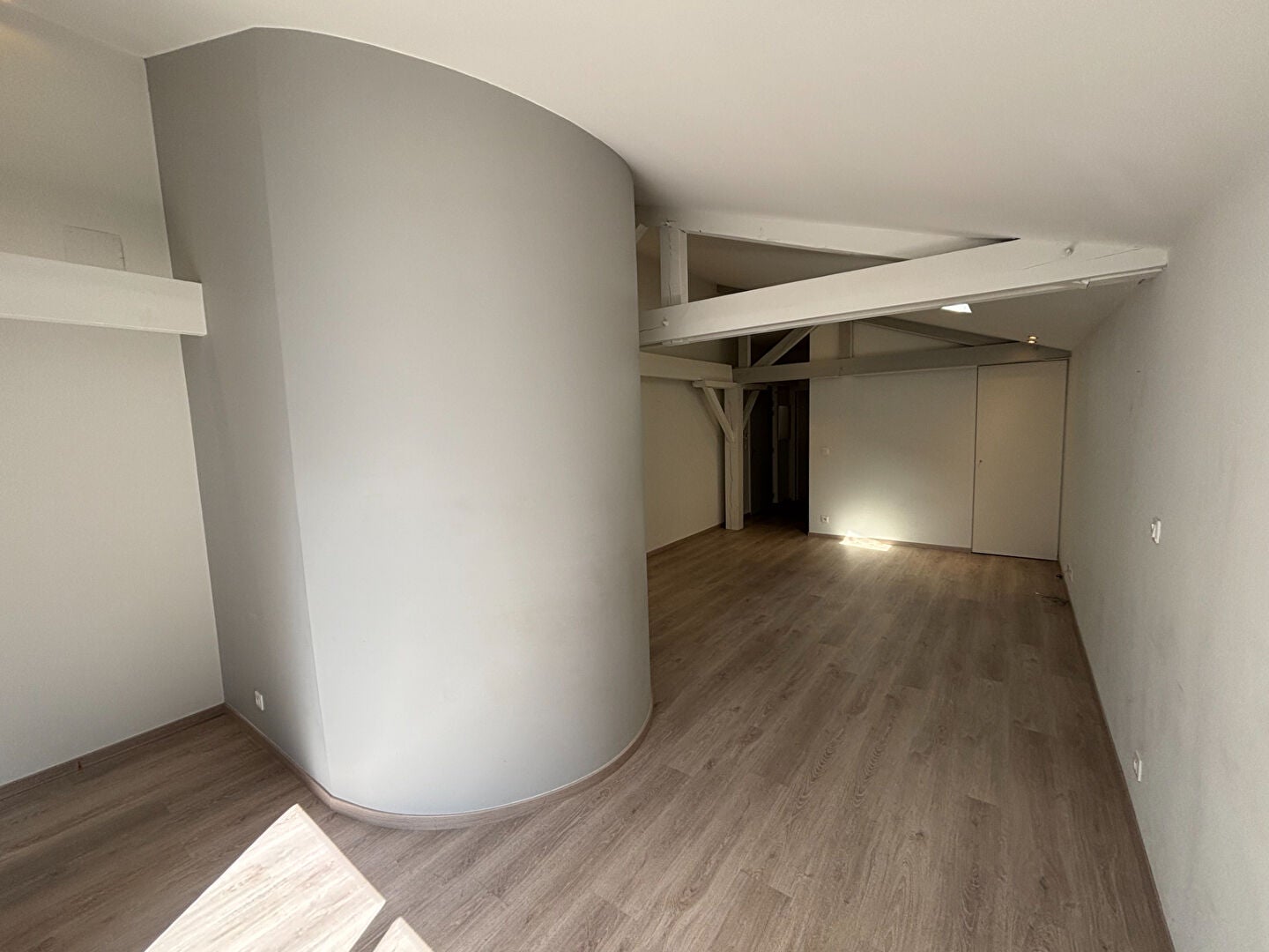 Appartement Rue Léon Gambetta à Mont-de-Marsan