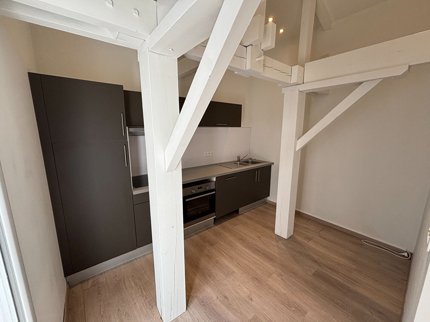 Appartement Rue Léon Gambetta à Mont-de-Marsan