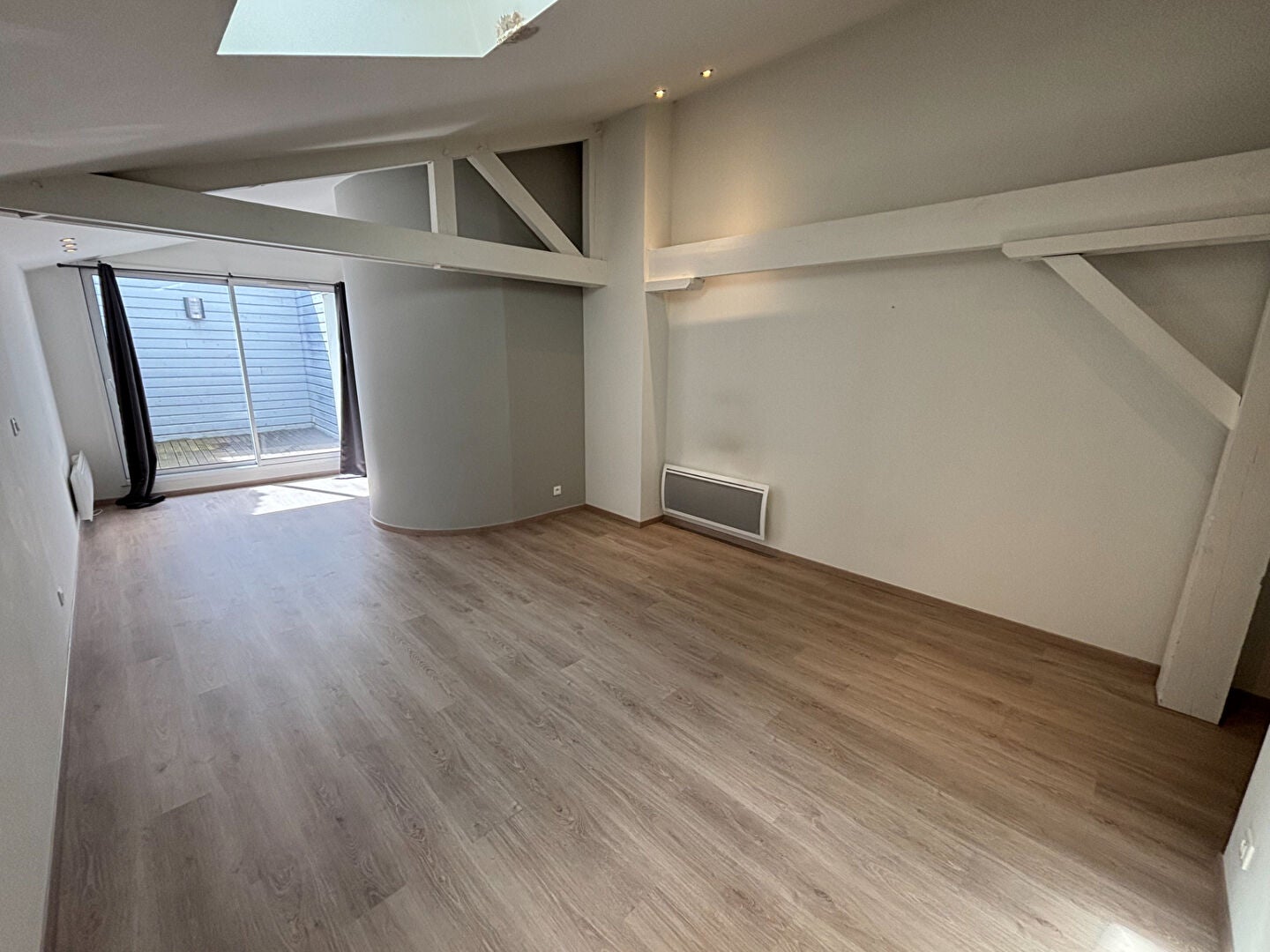 Appartement Rue Léon Gambetta à Mont-de-Marsan