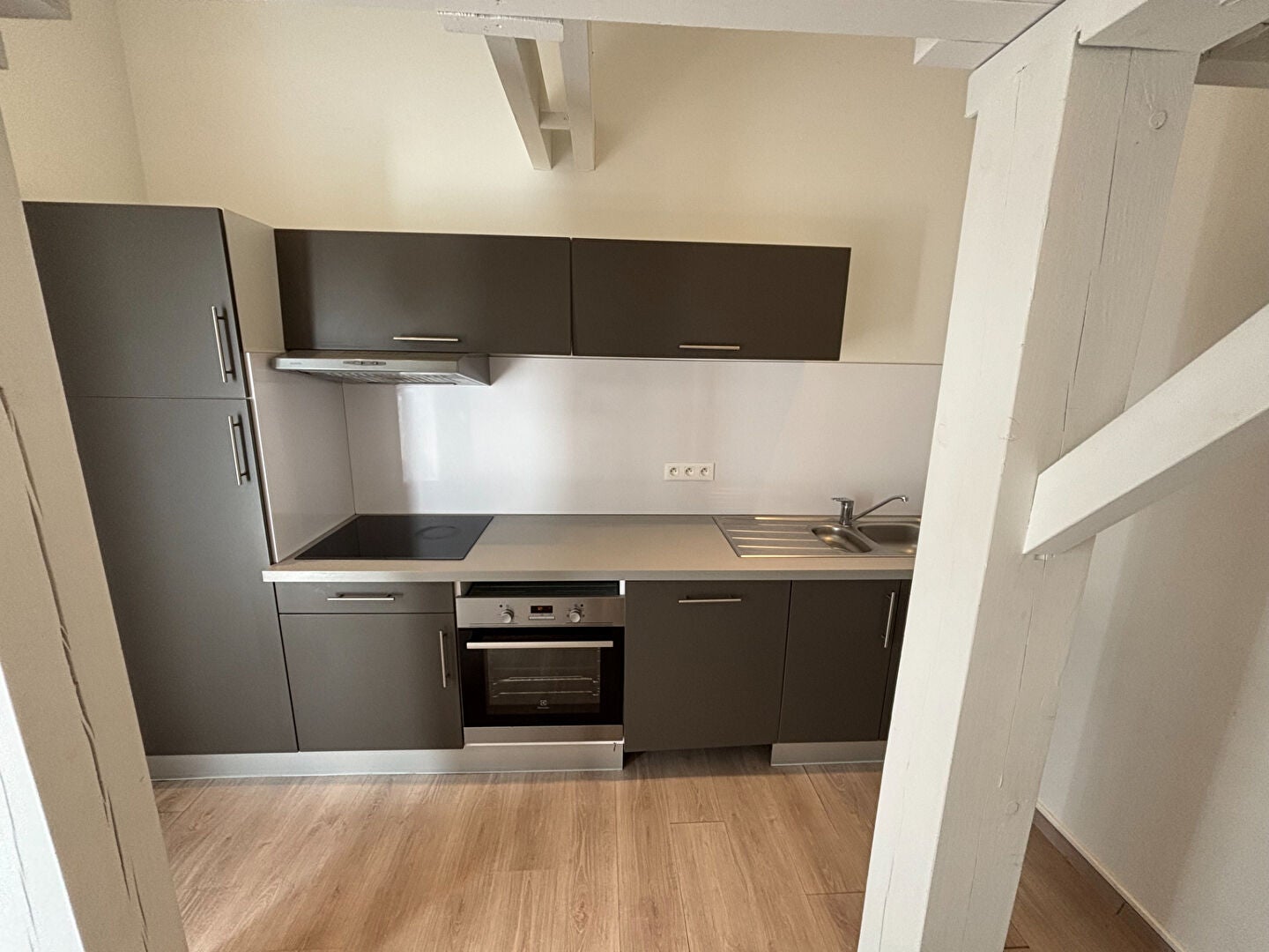 Appartement Rue Léon Gambetta à Mont-de-Marsan