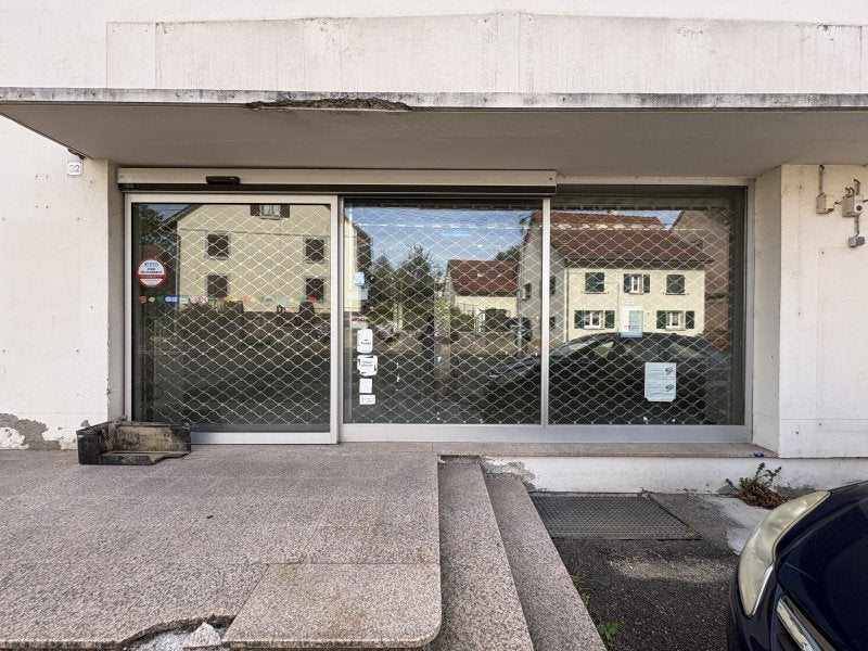 Flat Rue Principale in Oltingue