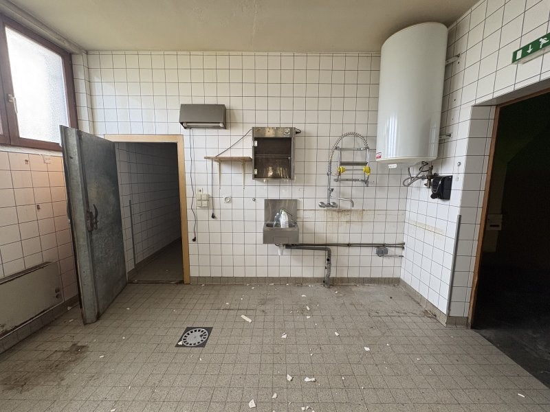 Flat Rue Principale in Oltingue
