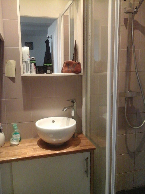 Appartement Allée d'Andrézieux à Paris
