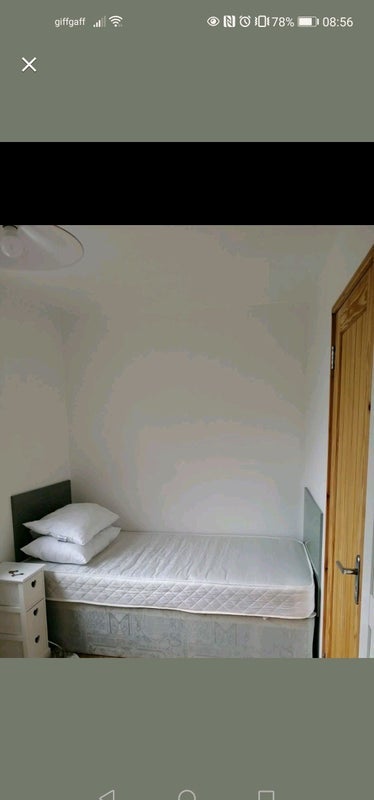 Room Roman Way in Greater London