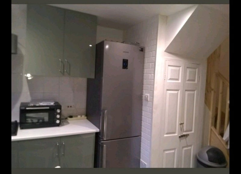 Room Roman Way in Greater London