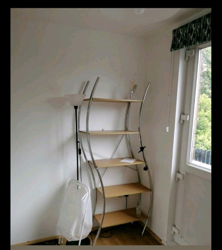 Room Roman Way in Greater London