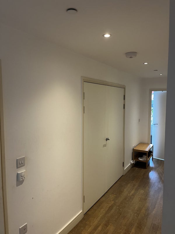 Room Naomi Street in Greater London