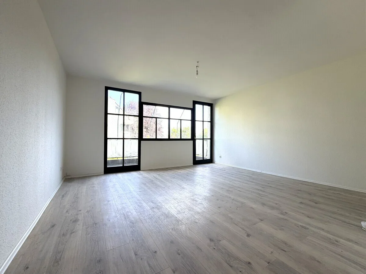 Wohnung Schwelmer Straße in Remscheid