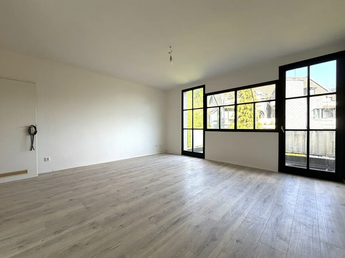 Wohnung Schwelmer Straße in Remscheid