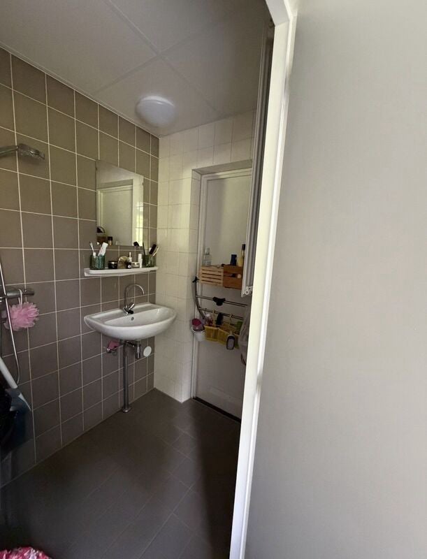 Appartement Montevideodreef 10
