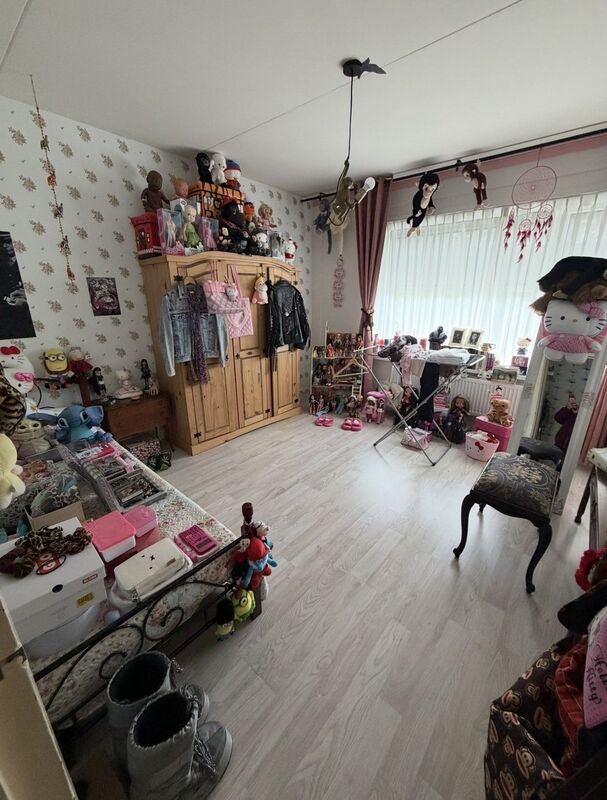 Appartement Montevideodreef 7