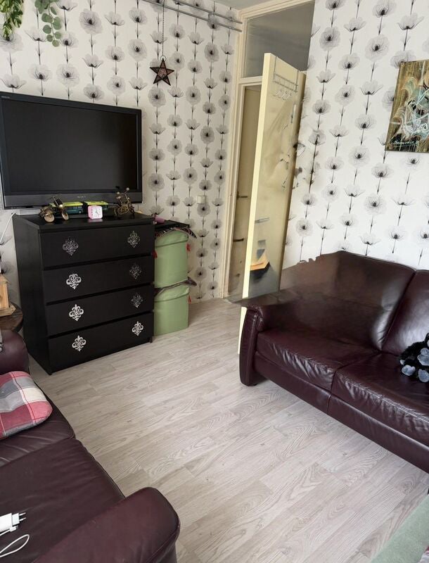 Appartement Montevideodreef 5
