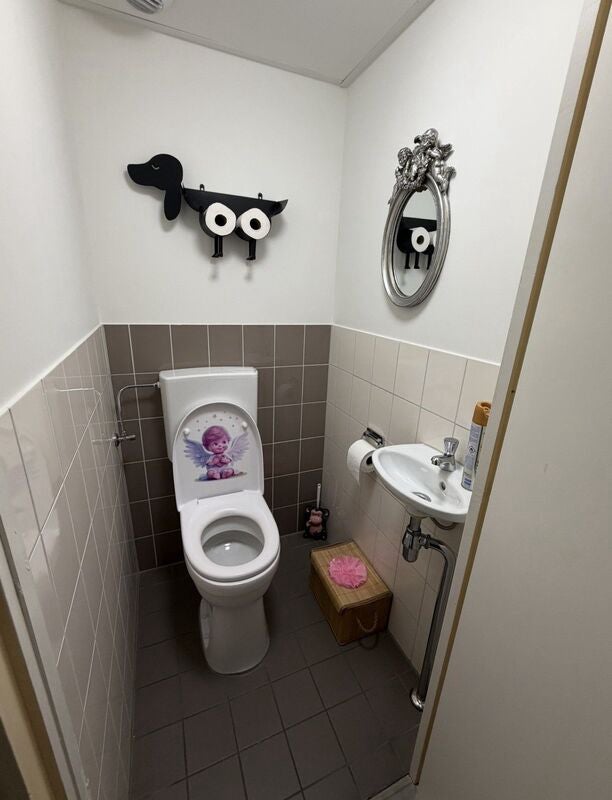 Appartement Montevideodreef 6