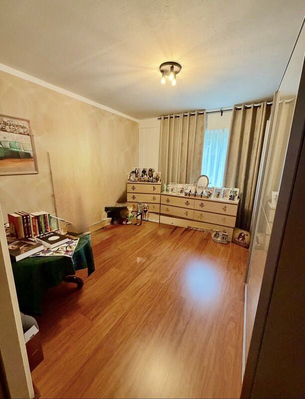 Appartement Montevideodreef 2