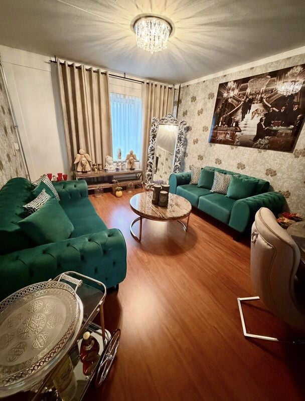 Appartement Montevideodreef 3