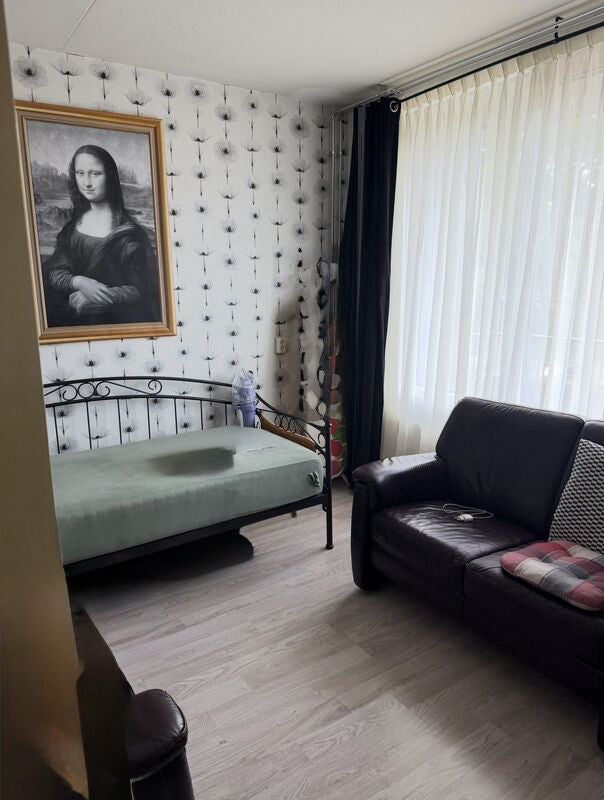 Appartement Montevideodreef 4