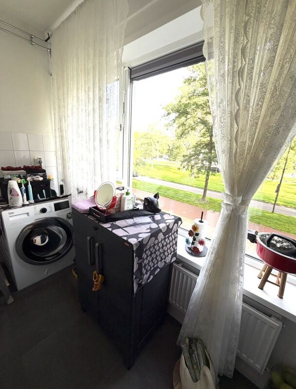 Appartement Montevideodreef 9