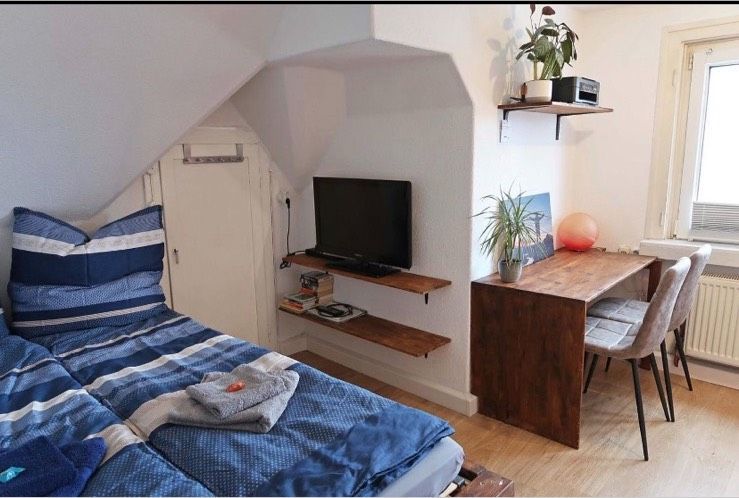 Wohnung Wittenburger Straße in Wittendörp