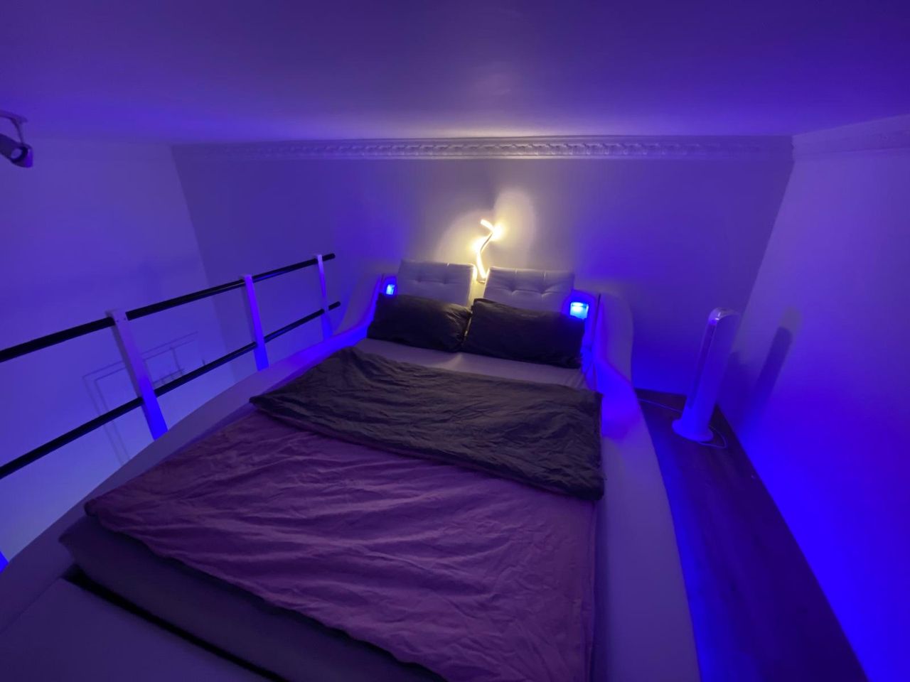 Wohnung Torstraße in Berlin