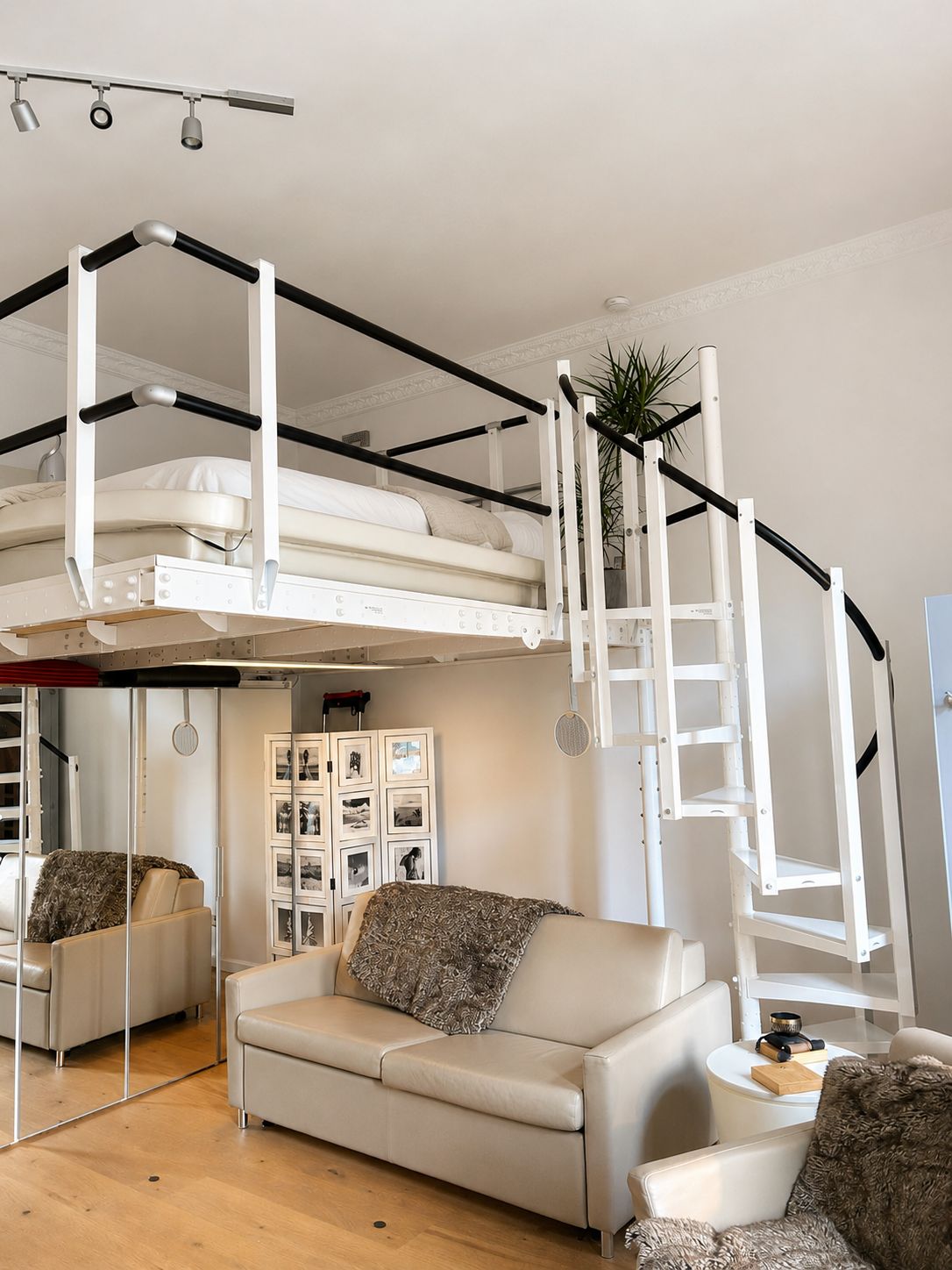 Wohnung Torstraße in Berlin