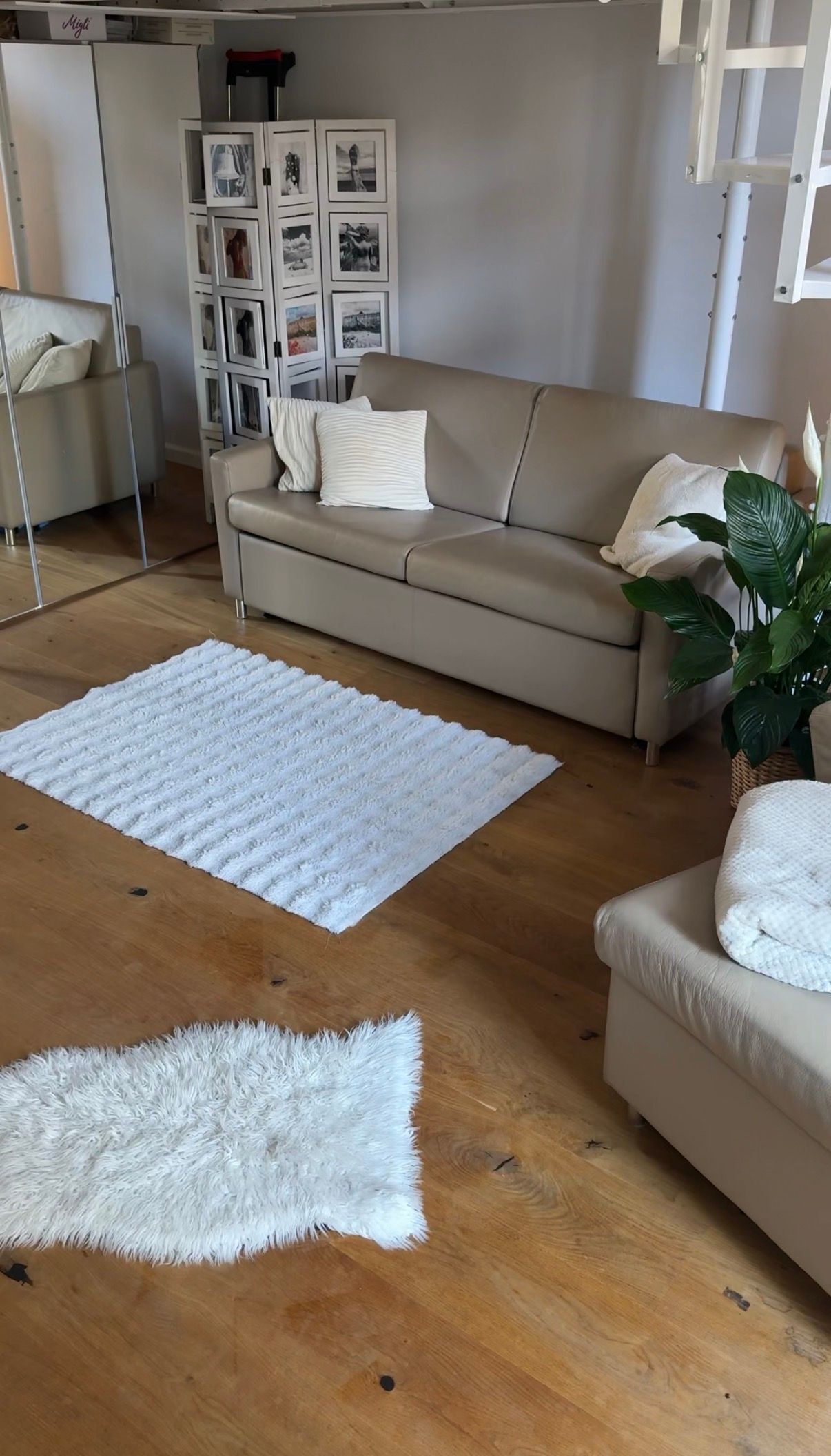 Wohnung Torstraße in Berlin
