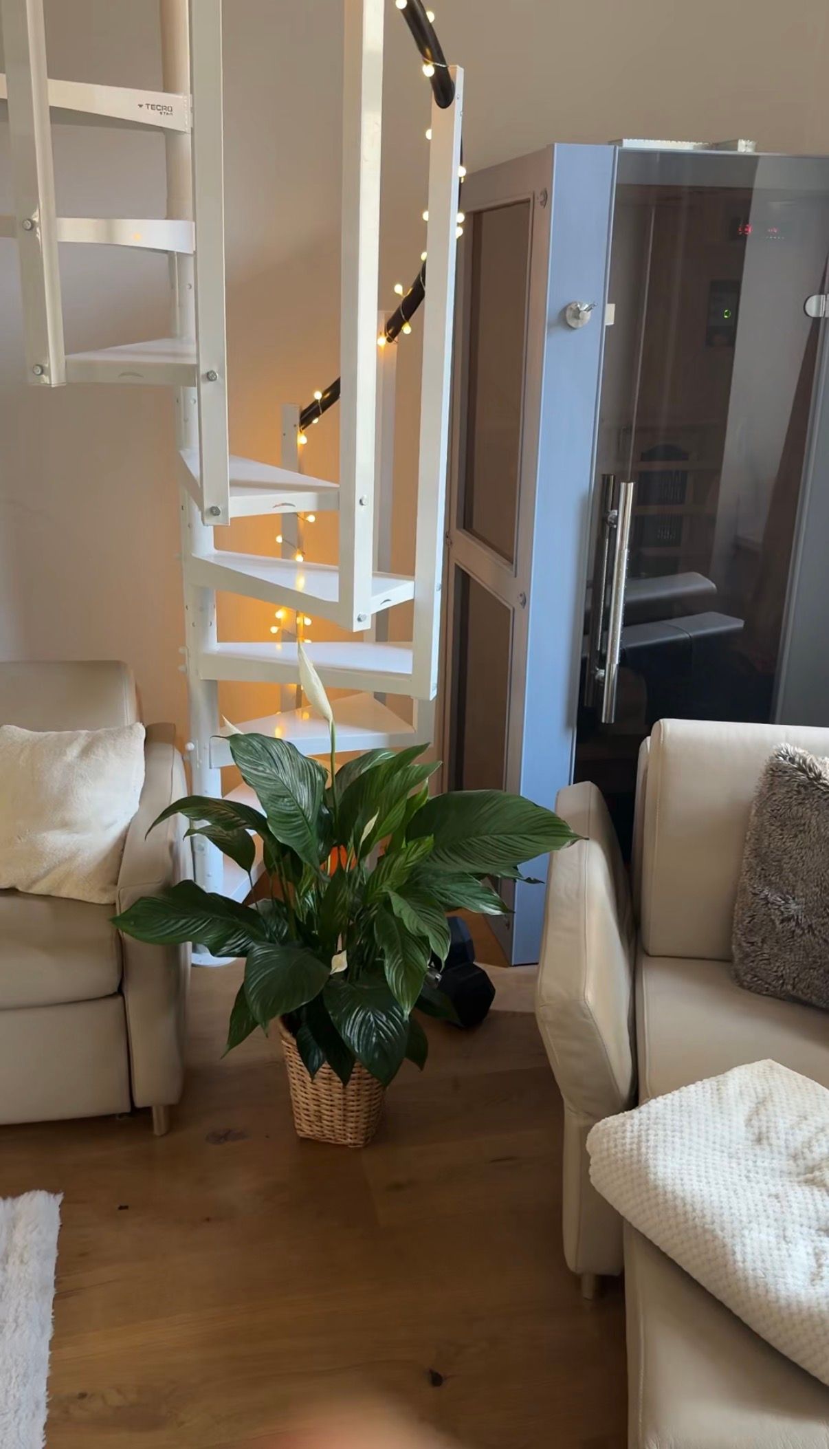 Wohnung Torstraße in Berlin