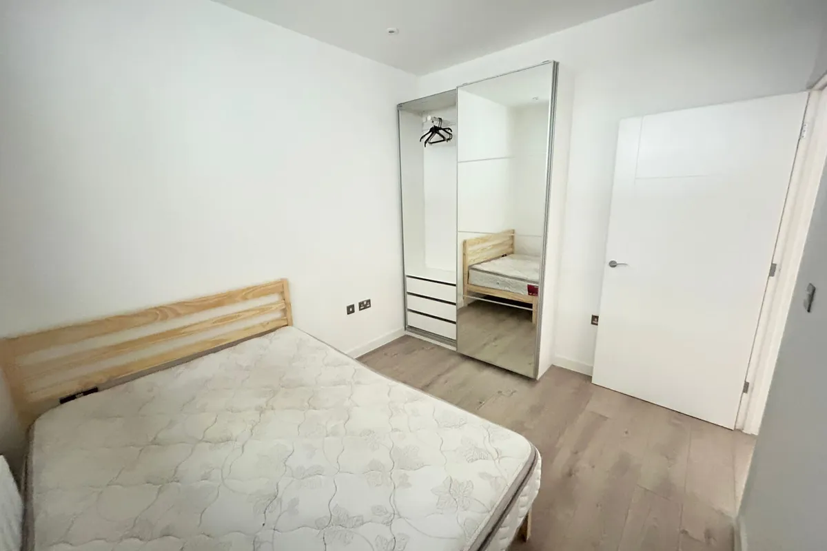 Flat Edinburgh Way in Harlow