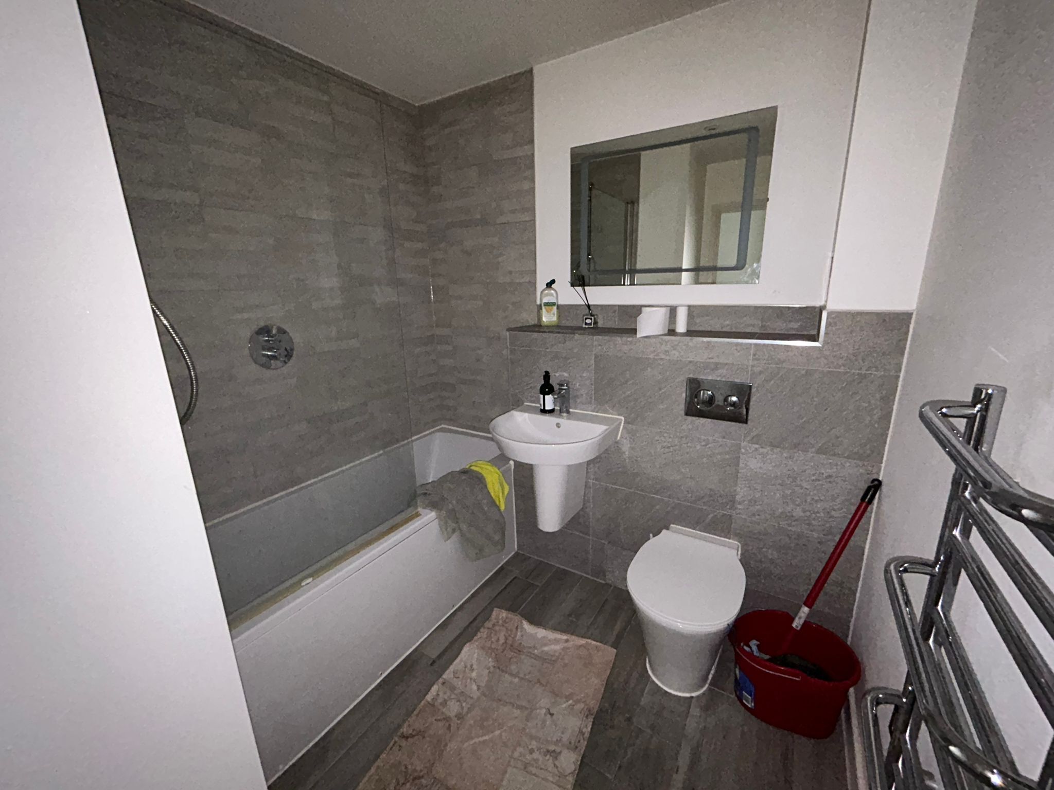 Flat Edinburgh Way in Harlow